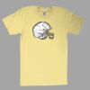 Fine Jersey Short Sleeve T-Shirt Thumbnail