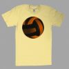 Fine Jersey Short Sleeve T-Shirt Thumbnail