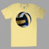Fine Jersey Short Sleeve T-Shirt Thumbnail