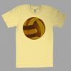 Fine Jersey Short Sleeve T-Shirt Thumbnail