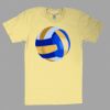 Fine Jersey Short Sleeve T-Shirt Thumbnail