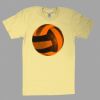 Fine Jersey Short Sleeve T-Shirt Thumbnail