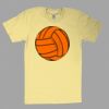 Fine Jersey Short Sleeve T-Shirt Thumbnail