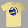 Fine Jersey Short Sleeve T-Shirt Thumbnail