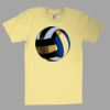 Fine Jersey Short Sleeve T-Shirt Thumbnail