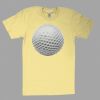 Fine Jersey Short Sleeve T-Shirt Thumbnail