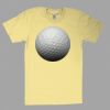 Fine Jersey Short Sleeve T-Shirt Thumbnail