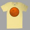 Fine Jersey Short Sleeve T-Shirt Thumbnail