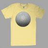Fine Jersey Short Sleeve T-Shirt Thumbnail