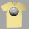 Fine Jersey Short Sleeve T-Shirt Thumbnail
