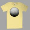 Fine Jersey Short Sleeve T-Shirt Thumbnail