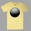 Fine Jersey Short Sleeve T-Shirt Thumbnail