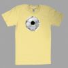 Fine Jersey Short Sleeve T-Shirt Thumbnail