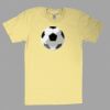 Fine Jersey Short Sleeve T-Shirt Thumbnail