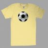 Fine Jersey Short Sleeve T-Shirt Thumbnail