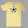 Fine Jersey Short Sleeve T-Shirt Thumbnail