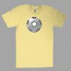 Fine Jersey Short Sleeve T-Shirt Thumbnail