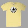 Fine Jersey Short Sleeve T-Shirt Thumbnail