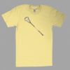 Fine Jersey Short Sleeve T-Shirt Thumbnail