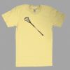 Fine Jersey Short Sleeve T-Shirt Thumbnail