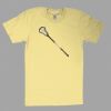 Fine Jersey Short Sleeve T-Shirt Thumbnail