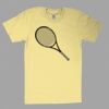 Fine Jersey Short Sleeve T-Shirt Thumbnail