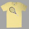 Fine Jersey Short Sleeve T-Shirt Thumbnail