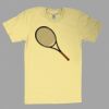 Fine Jersey Short Sleeve T-Shirt Thumbnail
