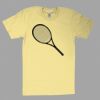 Fine Jersey Short Sleeve T-Shirt Thumbnail