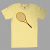 Fine Jersey Short Sleeve T-Shirt Thumbnail