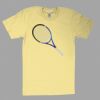 Fine Jersey Short Sleeve T-Shirt Thumbnail