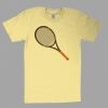 Fine Jersey Short Sleeve T-Shirt Thumbnail