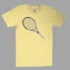 Fine Jersey Short Sleeve T-Shirt Thumbnail