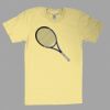 Fine Jersey Short Sleeve T-Shirt Thumbnail