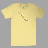 Fine Jersey Short Sleeve T-Shirt Thumbnail