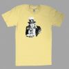 Fine Jersey Short Sleeve T-Shirt Thumbnail