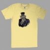 Fine Jersey Short Sleeve T-Shirt Thumbnail