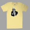 Fine Jersey Short Sleeve T-Shirt Thumbnail