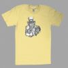 Fine Jersey Short Sleeve T-Shirt Thumbnail