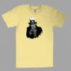 Fine Jersey Short Sleeve T-Shirt Thumbnail
