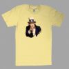 Fine Jersey Short Sleeve T-Shirt Thumbnail