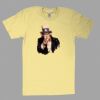 Fine Jersey Short Sleeve T-Shirt Thumbnail