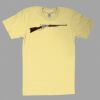 Fine Jersey Short Sleeve T-Shirt Thumbnail