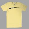 Fine Jersey Short Sleeve T-Shirt Thumbnail