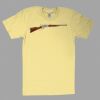 Fine Jersey Short Sleeve T-Shirt Thumbnail