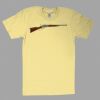Fine Jersey Short Sleeve T-Shirt Thumbnail