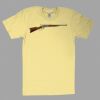 Fine Jersey Short Sleeve T-Shirt Thumbnail