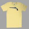 Fine Jersey Short Sleeve T-Shirt Thumbnail