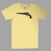 Fine Jersey Short Sleeve T-Shirt Thumbnail