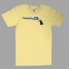 Fine Jersey Short Sleeve T-Shirt Thumbnail